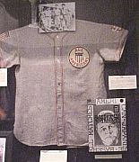 BabeRuthUniform