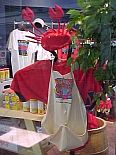 CrabCostume