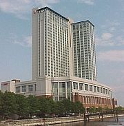 MarriottWaterfront