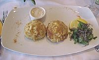 Crabcake