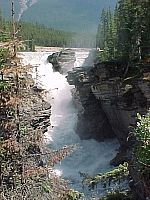 AthabascaFalls
