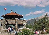 CaveandBasin