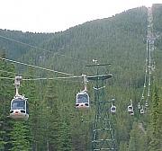 BanffGondola