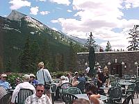 BanffSpringsCafe
