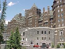 BanffSpringsHotel