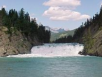BowFalls