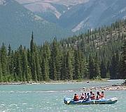 BowRiverRafting