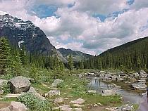 ConsolationLakes