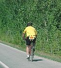 CyclingMan