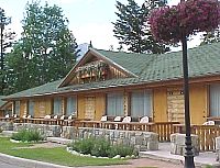 JasperParkLodge
