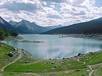 MedicineLake
