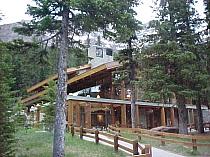 MoraineLakeLodge