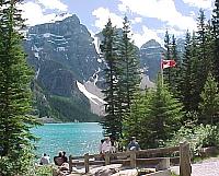 MoraineLakeView