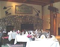 MoraineLodgeDining