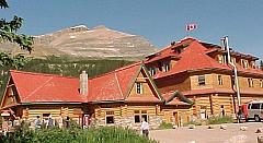 NumTiJahLodge