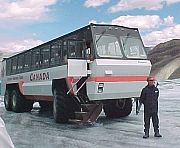 SnowCoach