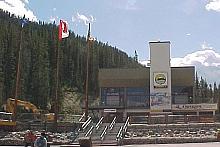 SunshineVillage