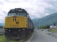 VIATrain