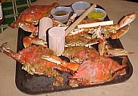 HardshellCrab